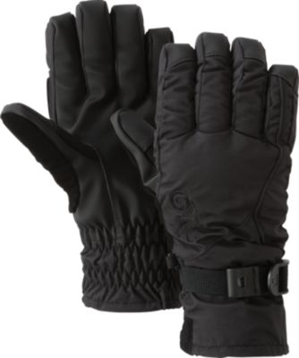 Burton Approach Snowboard Under Glove