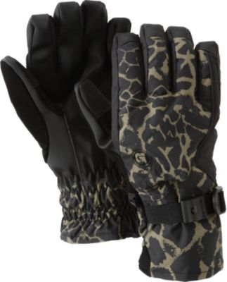 Capers Safari Chic Print