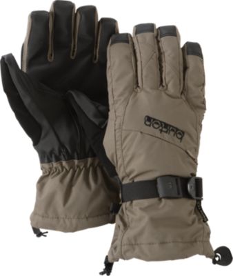 Burton Gore-Tex Snowboard Glove