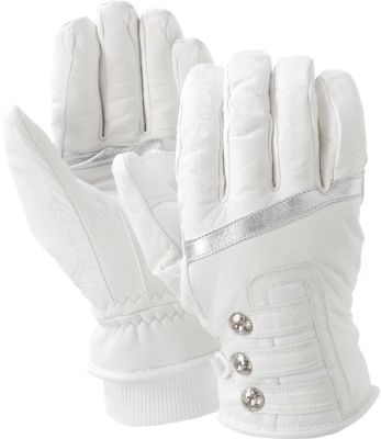 Bright White
