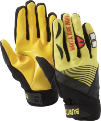 Burton Pipe Snowboard Glove
