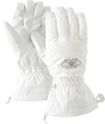 Bright White