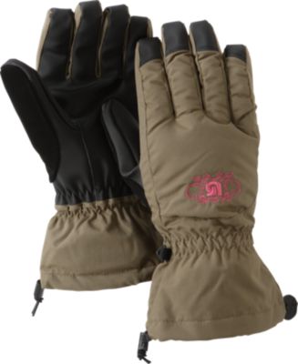 Burton Profile Snowboard Glove
