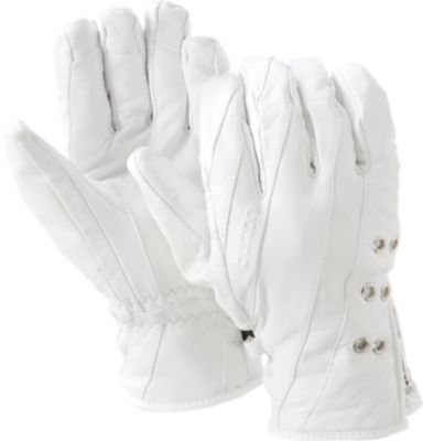 Bright White