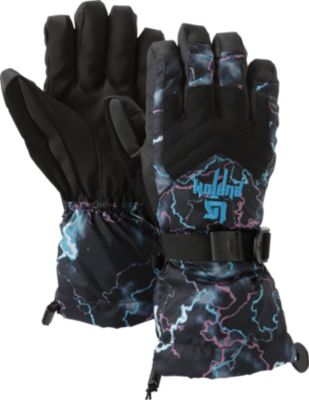 Burton Youth Gore-Tex Snowboard Glove