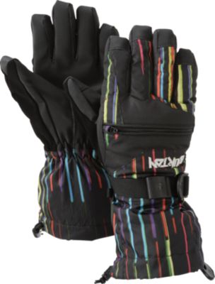 Burton Youth Vent Snowboard Glove