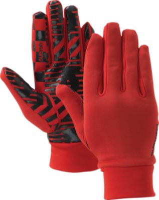 Burton Power Stretch Snowboard Liner Glove