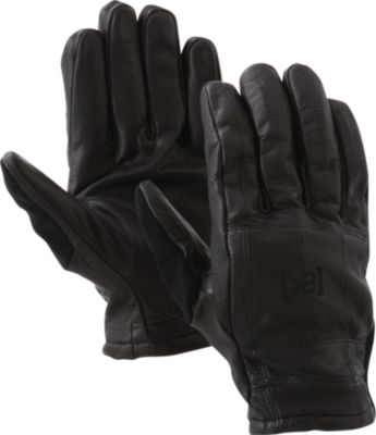AK Leather Tech Snowboard Glove