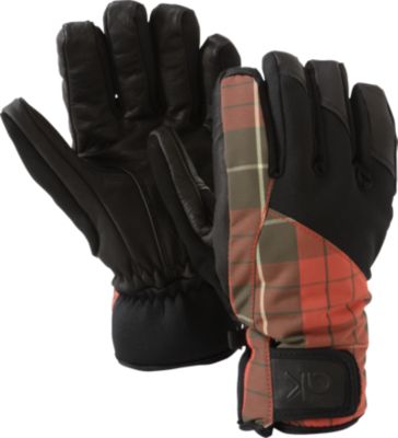 AK Guide Snowboard Glove