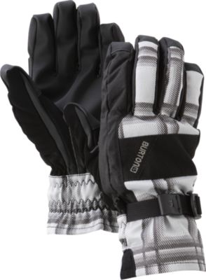 Burton Approach Snowboard Under Glove