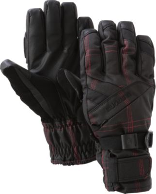 Burton Baker Snowboard Under Glove