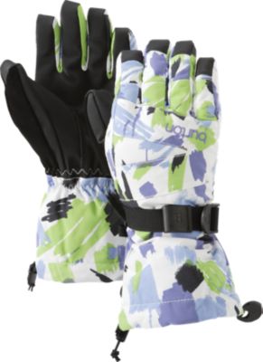 Burton Girl's Snowboard Glove