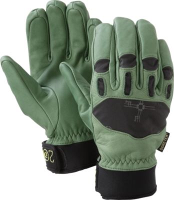 Tent Green