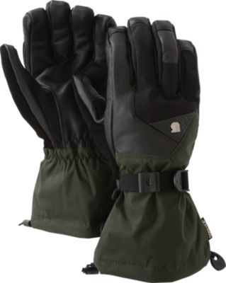 Burton Pinnacle Gore-Tex Snowboard Glove
