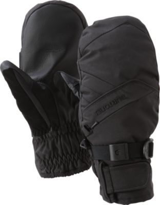 Burton Baker Snowboard Under Mitt