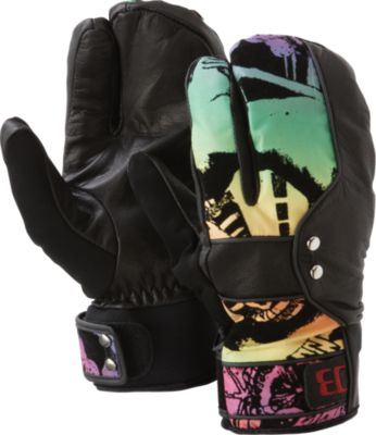 Burton Restricted Rumble Snowboard Mitt