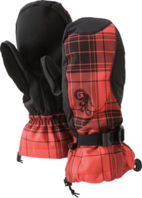 Hibiscus Cherish Plaid