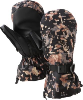 Burton Baker Snowboard Mitt