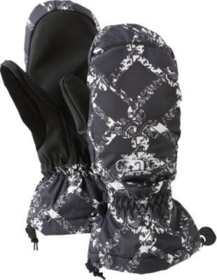 Burton Profile Snowboard Mitt