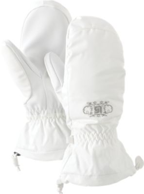 Bright White
