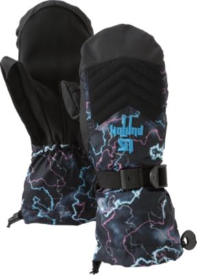 Burton Youth Gore-Tex Snowboard Mitt