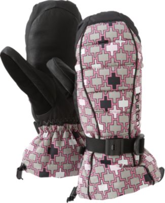 Burton Youth Oven Mitt