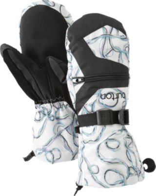 Burton Youth Vent SnowboardMitt