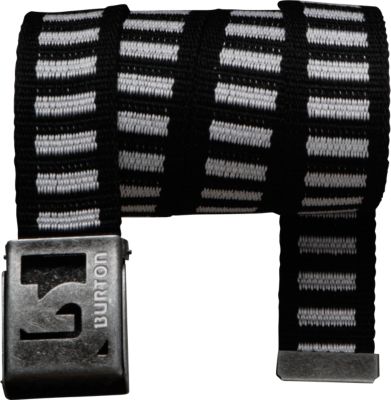 Burton Striper Webbing Belt
