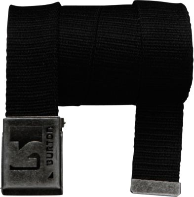 Burton Webbing Belt