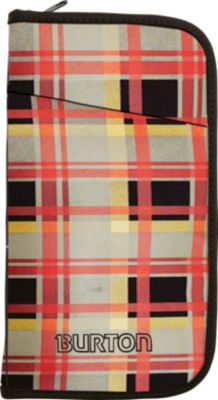 RN Flannel Plaid