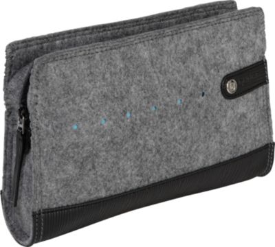 Burton Icicle Clutch