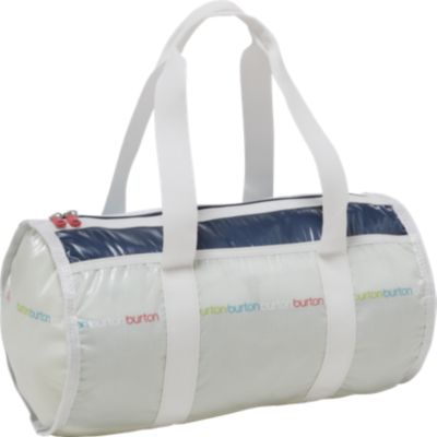 Burton Minkin Duffle