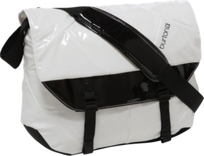 Burton Solitude Messenger Bag