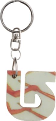 Burton Snowboard Keychain