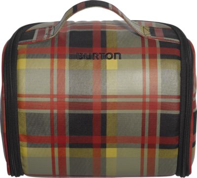 RN Flannel Plaid
