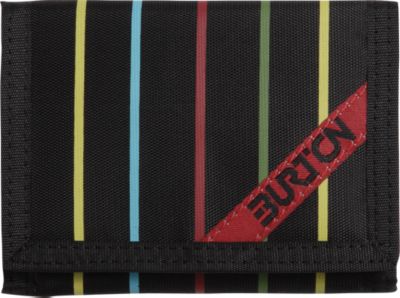 Striped Black