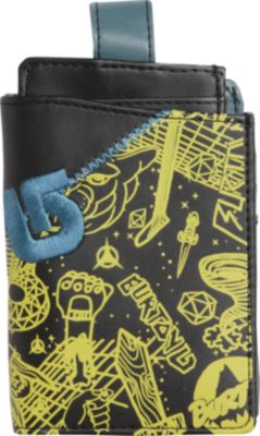 Burton Icon Wallet
