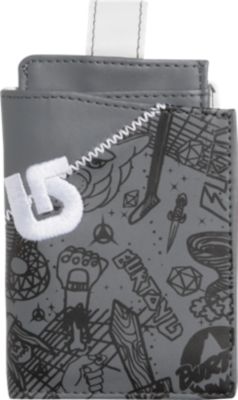 Blotto Gray