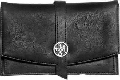 Burton Christie Leather Wallet