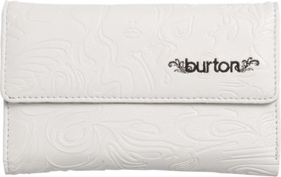 Burton Emboss Wallet