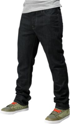 Burton Mid Fit Denim Jeans