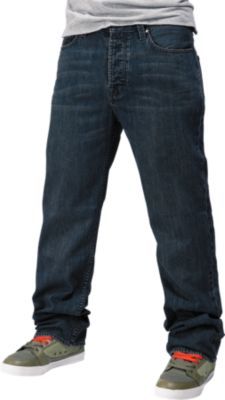 Burton Original Fit Denim Jeans