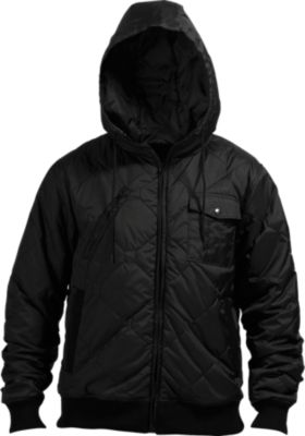 Burton Lodge Jacket