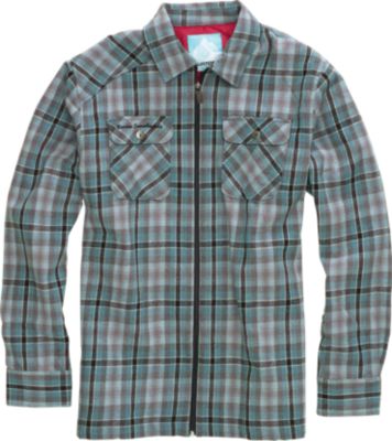Woolen Long Sleeve