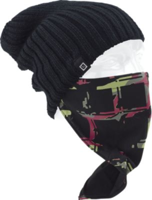 True Black Tenches Plaid