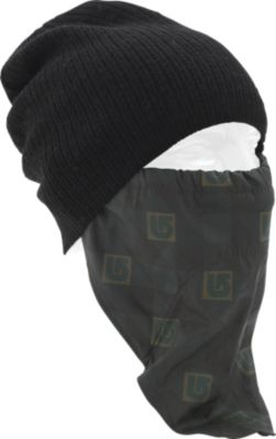 Burton Tie-Back Snowboard Bandito