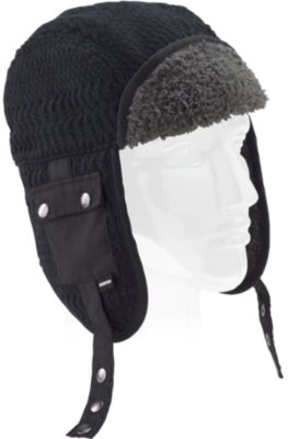 Burton Buffalo Snowboard Beanie