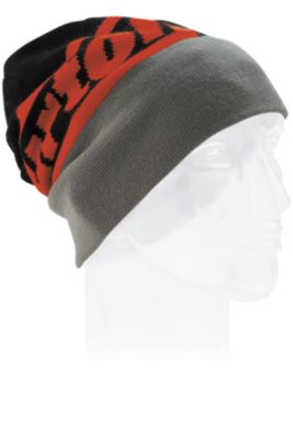 Burton Marquee Snowboard Beanie