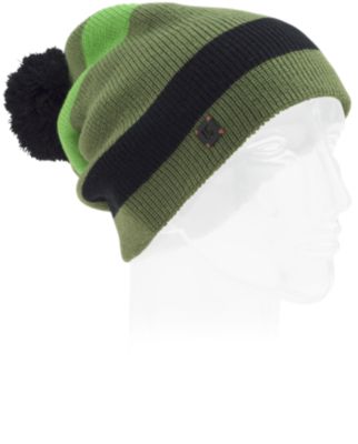 Trench Green