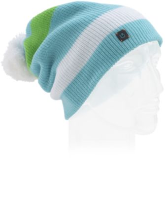 Burton What's Your Niner? Snowboard Beanie